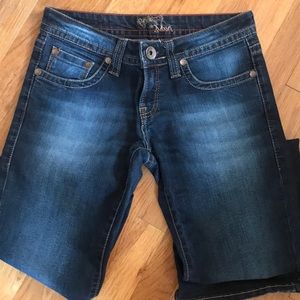 Mavi Boot Cut Jeans size 28/30